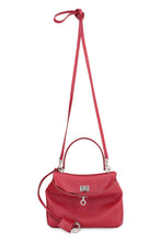 Load image into Gallery viewer, Rodeo Mini Leather handbag
