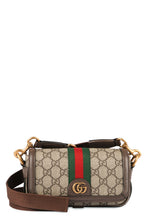 Load image into Gallery viewer, Ophidia mini shoulder bag
