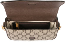 Load image into Gallery viewer, Ophidia mini shoulder bag
