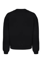 Load image into Gallery viewer, Sweatshirt in brushed cotton jersey
