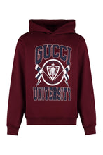 Load image into Gallery viewer, Cotton hoodie
