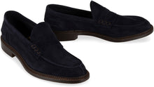 Load image into Gallery viewer, Adam suede loafers
