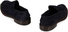Load image into Gallery viewer, Adam suede loafers
