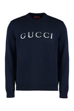 Load image into Gallery viewer, Wool pullover
