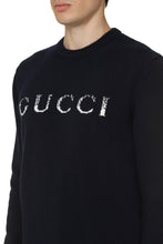 Load image into Gallery viewer, Wool pullover
