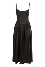 Load image into Gallery viewer, Silk dress
