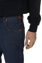 Load image into Gallery viewer, Stretch cotton jeans
