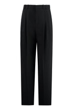 Load image into Gallery viewer, Wool trousers
