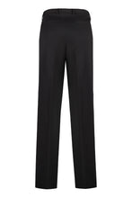 Load image into Gallery viewer, Wool tailored trousers
