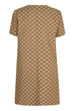 Load image into Gallery viewer, Jacquard fabric dress
