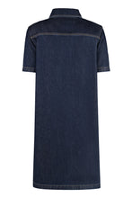 Load image into Gallery viewer, Denim dress
