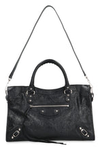 Load image into Gallery viewer, Le City Medium leather bag
