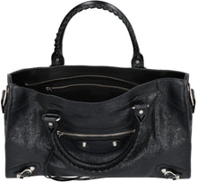 Load image into Gallery viewer, Le City Medium leather bag
