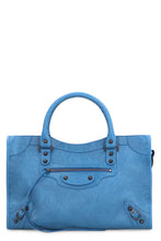 Load image into Gallery viewer, Le City Medium leather bag
