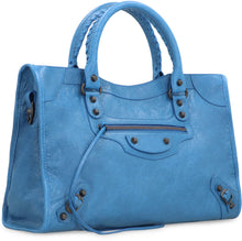 Load image into Gallery viewer, Le City Medium leather bag
