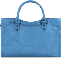 Load image into Gallery viewer, Le City Medium leather bag
