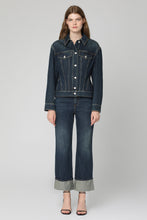 Load image into Gallery viewer, High-rise boyfriend jeans
