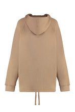 Load image into Gallery viewer, Cotton hoodie
