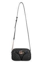 Load image into Gallery viewer, GG Marmont Leather shoulder bag

