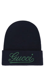 Load image into Gallery viewer, Wool hat
