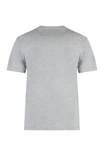 Load image into Gallery viewer, Logo cotton t-shirt
