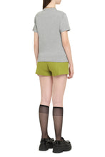 Load image into Gallery viewer, Logo cotton t-shirt
