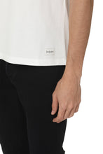 Load image into Gallery viewer, Cotton crew-neck T-shirt
