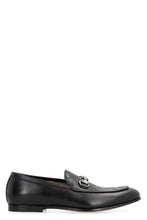 Load image into Gallery viewer, Leather loafers
