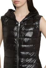 Load image into Gallery viewer, Hooded bodywarmer
