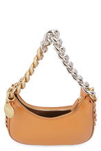 Load image into Gallery viewer, Frayme mini shoulder bag
