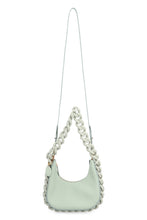 Load image into Gallery viewer, Frayme mini shoulder bag

