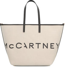 Load image into Gallery viewer, Canvas tote bag
