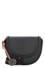 Load image into Gallery viewer, Frayme vegan leather shoulder bag
