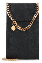 Load image into Gallery viewer, Falabella mobile phone pouch
