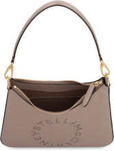 Load image into Gallery viewer, Stella Logo shoulder bag
