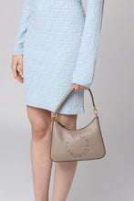 Load image into Gallery viewer, Stella Logo shoulder bag
