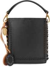 Load image into Gallery viewer, Frayme Bucket bag
