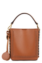Load image into Gallery viewer, Frayme Bucket bag

