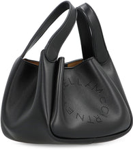 Load image into Gallery viewer, Vegan leather shoulder bag
