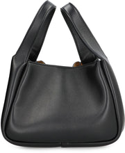 Load image into Gallery viewer, Vegan leather shoulder bag
