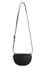 Load image into Gallery viewer, Vegan leather shoulder bag
