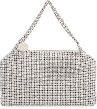 Load image into Gallery viewer, Falabella embellished shoulder bag
