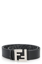 Load image into Gallery viewer, Squared FF Reversible belt
