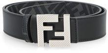 Load image into Gallery viewer, Squared FF Reversible belt
