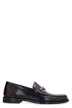 Load image into Gallery viewer, Leather loafers
