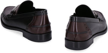Load image into Gallery viewer, Leather loafers
