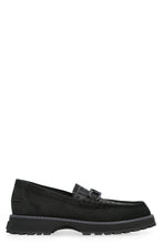 Load image into Gallery viewer, Fendi O'Lock loafers

