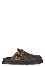 Load image into Gallery viewer, Fendi Feel Sabot
