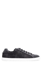 Load image into Gallery viewer, Fabric low-top sneakers
