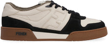 Load image into Gallery viewer, Fendi Match low-top sneakers
